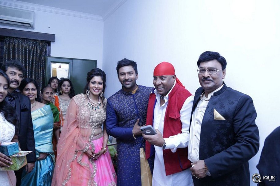 Celebs-at-Actor-Bhagyaraj-Son-Wedding-Reception